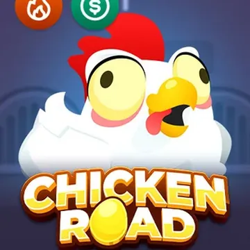 Chiken Road — InOut slot