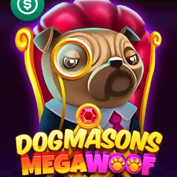 Dogmasons MegaWOOF — Popiplay slot